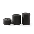 Orficast Orficast 24-5613-1 2 in. x 9 ft. More Thermoplastic Tape; Black 24-5613-1